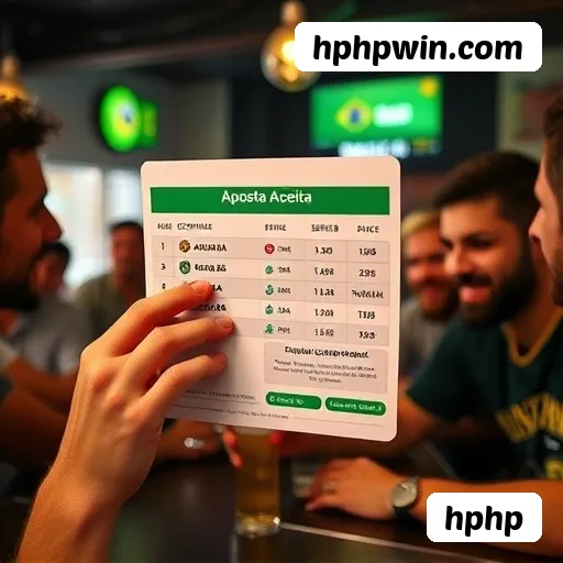 Central de dúvidas rápidas sobre o app hphp