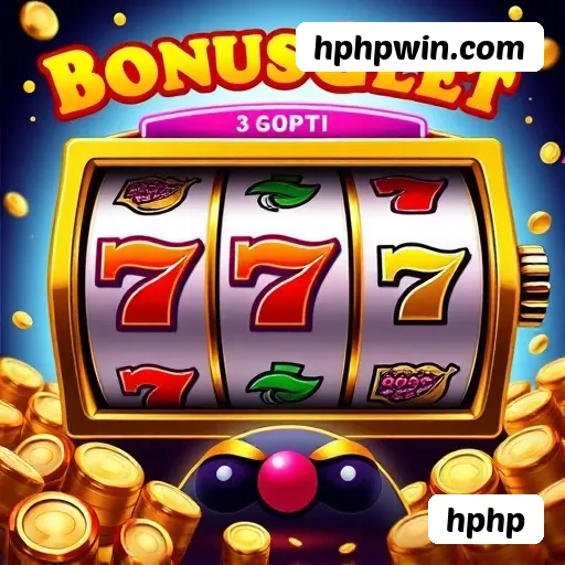 Cassino hphp app mobile