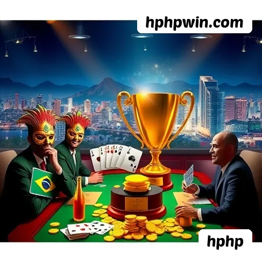 App hphp Android download