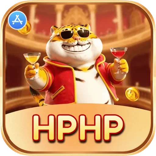 App hphp para Android e iOS - download grátis